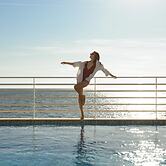 Hotel Miramare Stabia