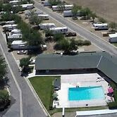 Lake Isabella RV Resort