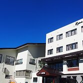 Hakuba Tsugaike Ski Slope Side Espoir Misawa