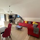 Assortie La Villa Hotel