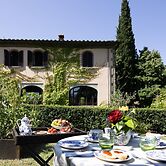 Villa La Ginestra
