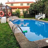 Casa Rural Os Carballos