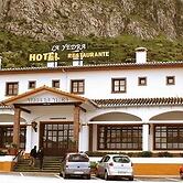 Hotel Restaurante La Yedra