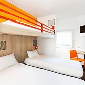 hotelF1 Brest Sud Plougastel (renovated)