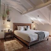Antigua Casona San Blas
