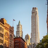 Four Seasons Hotel New York Downtown