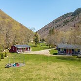 Big Intervale Fishing Lodge