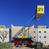 hotelF1 Besancon Micropolis