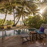 Mercure Maldives Kooddoo Adult-Only Resort