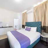 The Hallows Accommodation