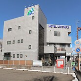 HOTEL LiVEMAX Gunma Numata