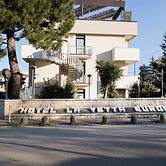 Hotel La Vetta Europa