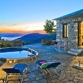 Pelion Goddess Villas