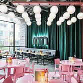 The Social Hub Groningen