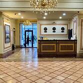 Grand Hotel Eurasia