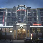 Grand Erbil Hotel