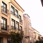 Hotel O Lagar