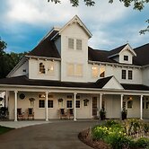 The Oakwood Inn – Adults Only