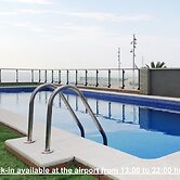 Alcam Badalona Playa Norte