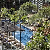 Four Seasons Hotel Jakarta