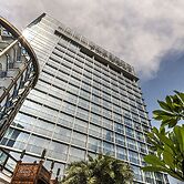 Four Seasons Hotel Jakarta