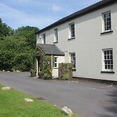 Nant Ddu Lodge Hotel