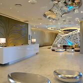 HS HOTSSON Hotel Silao