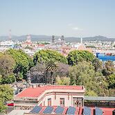 Comfort Inn Puebla Centro Histórico