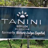 Tanini Sepilok (Formerly Nature Lodge Sepilok)