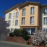 Hotel Ackermann