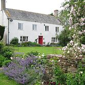 Hollamoor Farm B&B