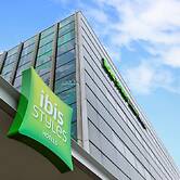 ibis Styles Amsterdam Airport