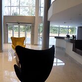 Hotel Amsterdam Montes Claros