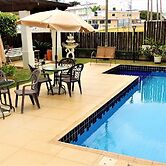 Hotel Água Viva - By UP Hotel