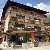 Olimpia Hotel
