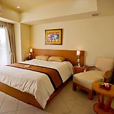 Puri KIIC Golf View Hotel