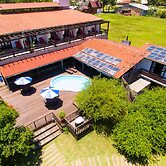 Pousada Porto dos Casais