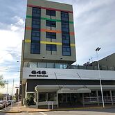 646 Hotel Balcarce