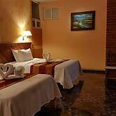 Hotel Real Malintzi Tlaxcala
