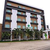 Hotel Oásis