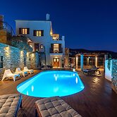 Belvedere Andros