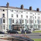 The Marlborough Hotel