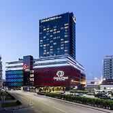 DoubleTree by Hilton Hotel Minsk