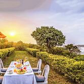 Paraa Safari Lodge