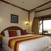 Mweya Safari Lodge
