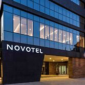 Novotel RJ Praia de Botafogo Hotel