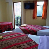Hostel Casa Del Montañista
