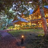 Inkaterra Hacienda Concepcion