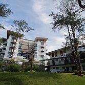 Grand Sierra Pines Baguio