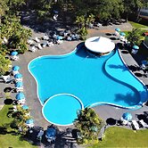 Hotel Água das Araras